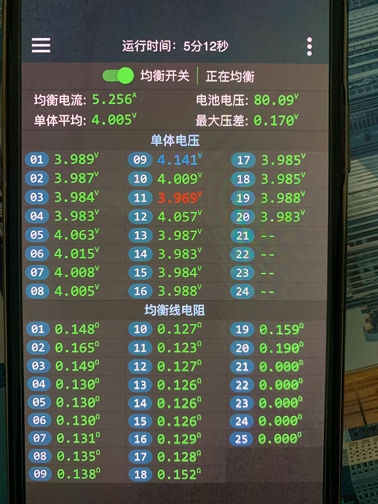 均衡前單體最大壓差170mV.jpg